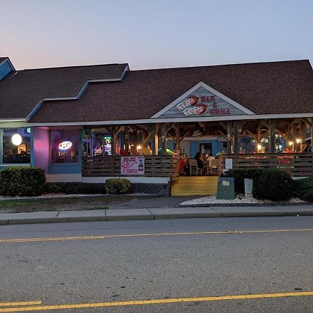 Great Beach Getaway! Myrtle Beach Exterior foto