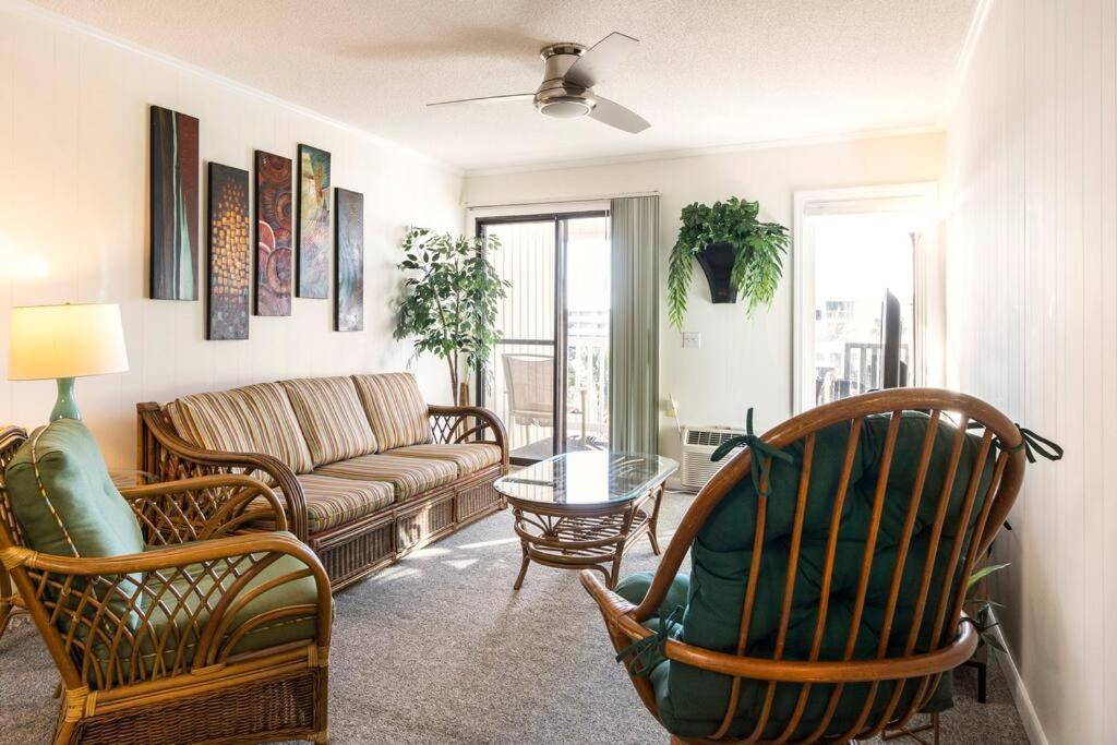 Great Beach Getaway! Myrtle Beach Exterior foto