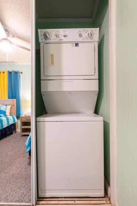 Great Beach Getaway! Myrtle Beach Exterior foto