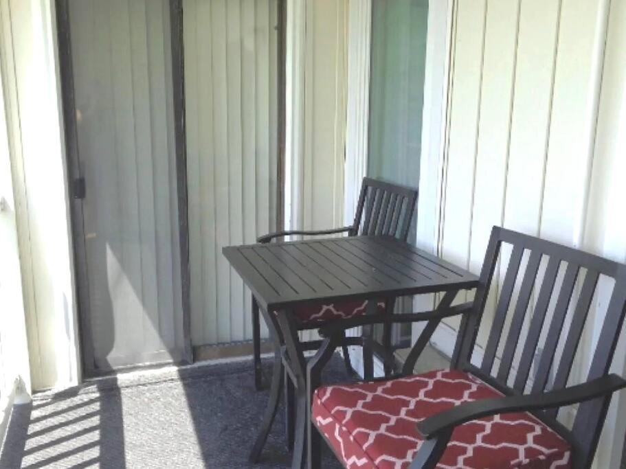 Great Beach Getaway! Myrtle Beach Exterior foto