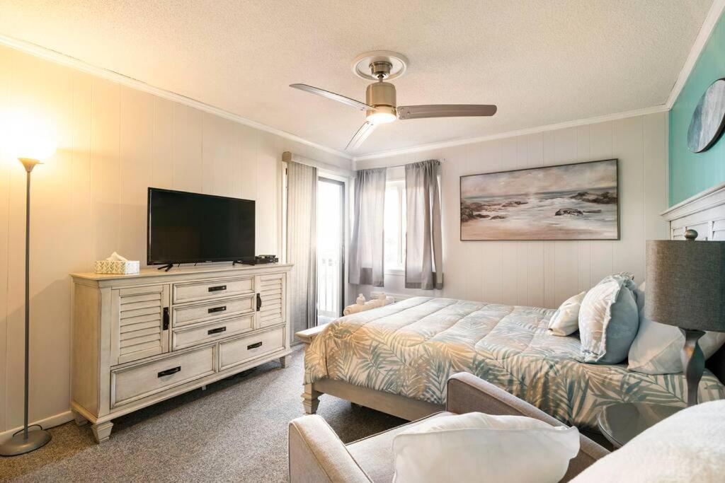 Great Beach Getaway! Myrtle Beach Exterior foto