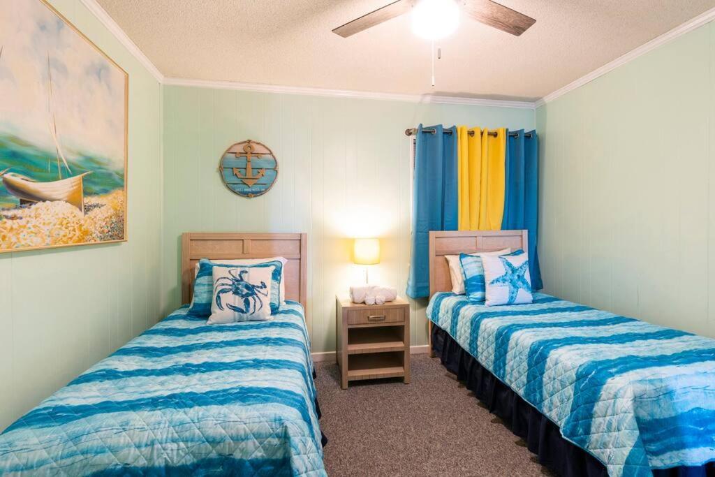 Great Beach Getaway! Myrtle Beach Exterior foto