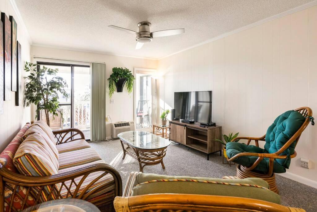Great Beach Getaway! Myrtle Beach Exterior foto