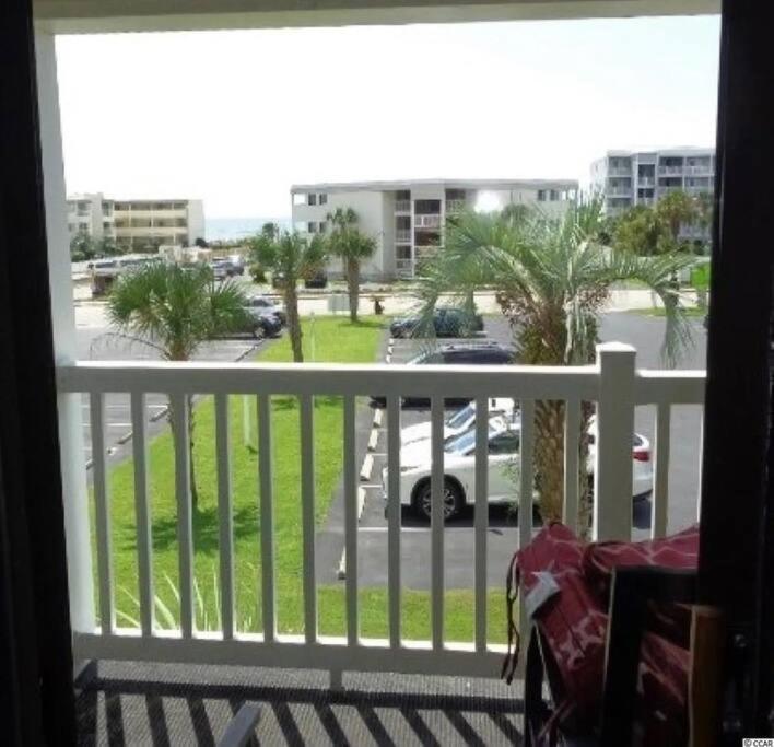 Great Beach Getaway! Myrtle Beach Exterior foto