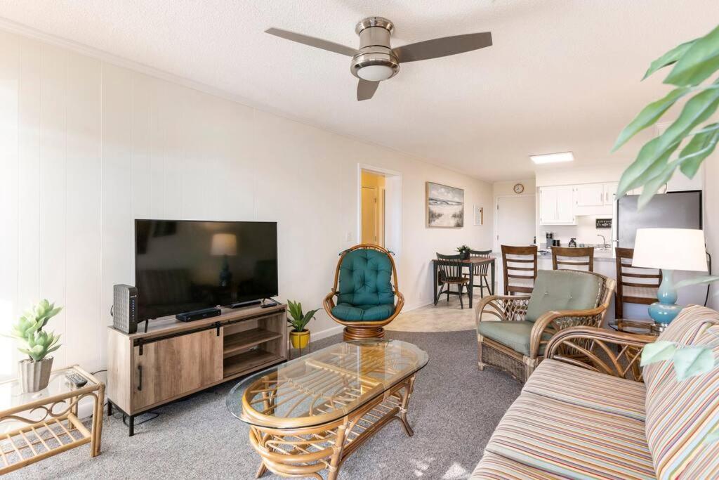 Great Beach Getaway! Myrtle Beach Exterior foto