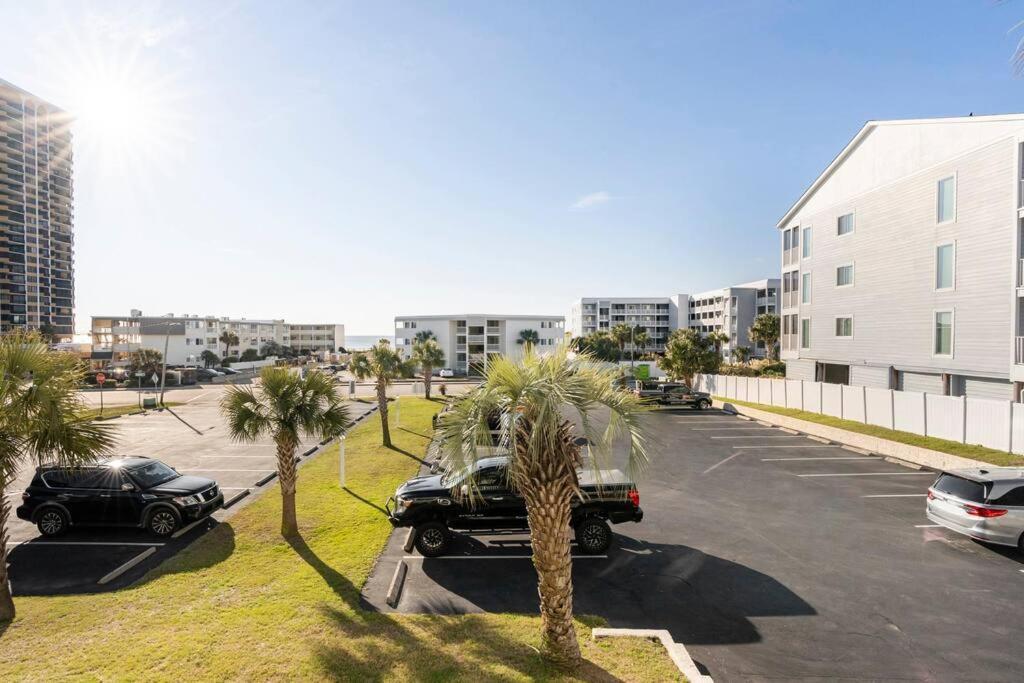 Great Beach Getaway! Myrtle Beach Exterior foto
