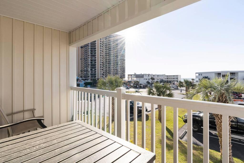 Great Beach Getaway! Myrtle Beach Exterior foto