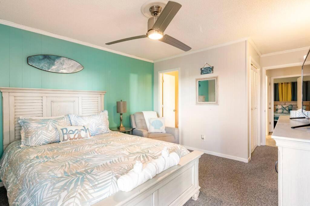 Great Beach Getaway! Myrtle Beach Exterior foto