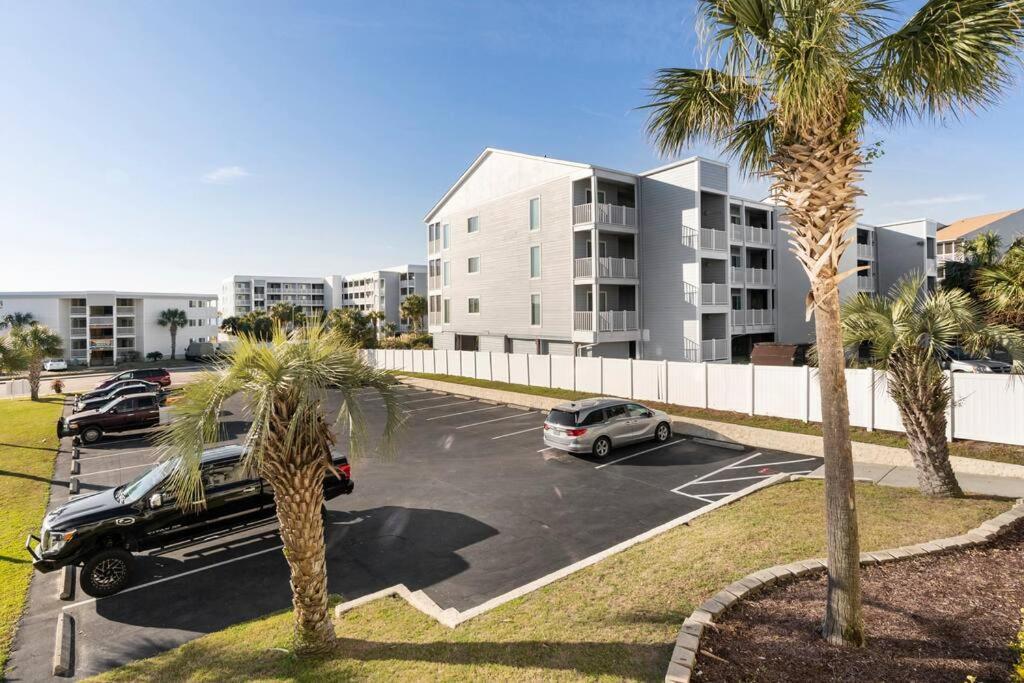 Great Beach Getaway! Myrtle Beach Exterior foto