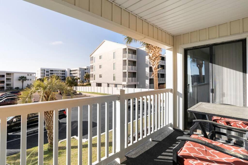 Great Beach Getaway! Myrtle Beach Exterior foto