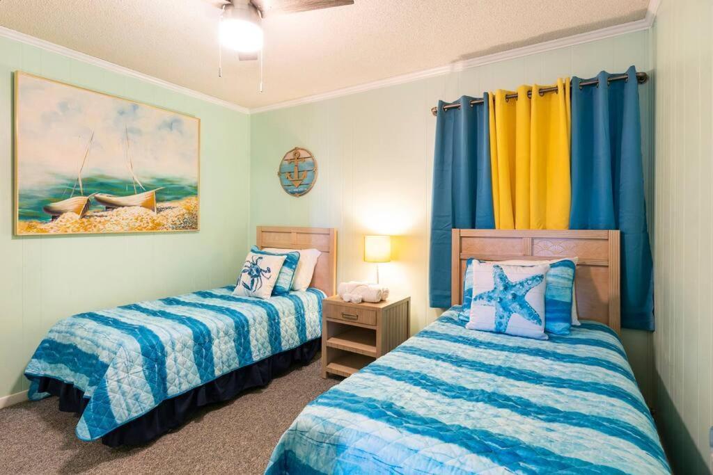 Great Beach Getaway! Myrtle Beach Exterior foto