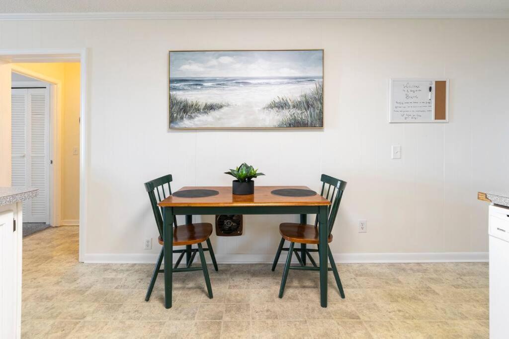 Great Beach Getaway! Myrtle Beach Exterior foto