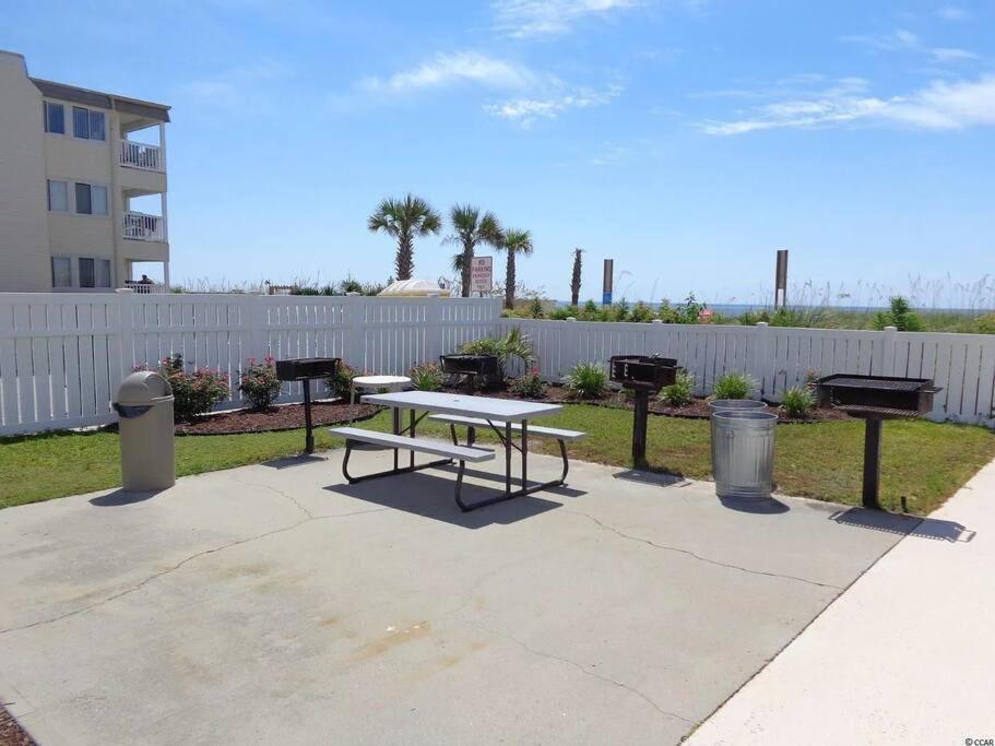 Great Beach Getaway! Myrtle Beach Exterior foto