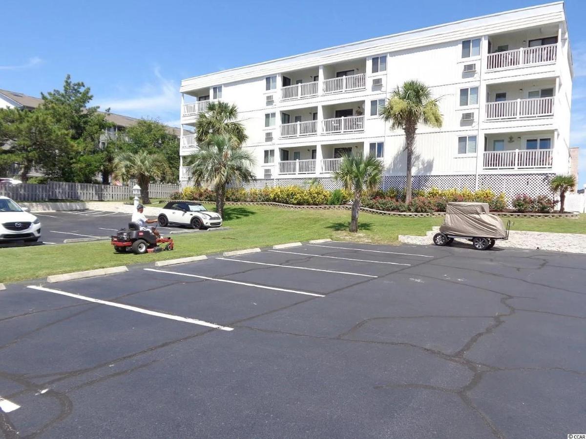 Great Beach Getaway! Myrtle Beach Exterior foto