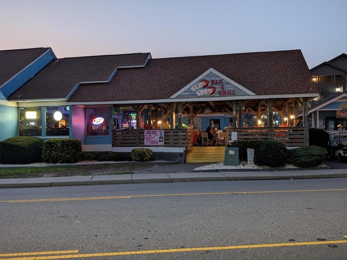 Great Beach Getaway! Myrtle Beach Exterior foto